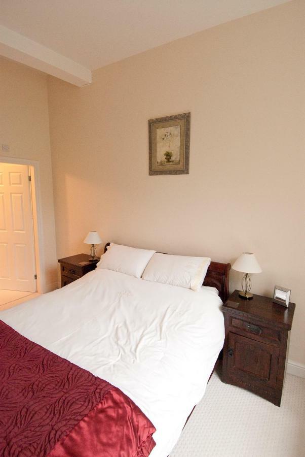 Litton Mill Apartment Tideswell Exterior photo